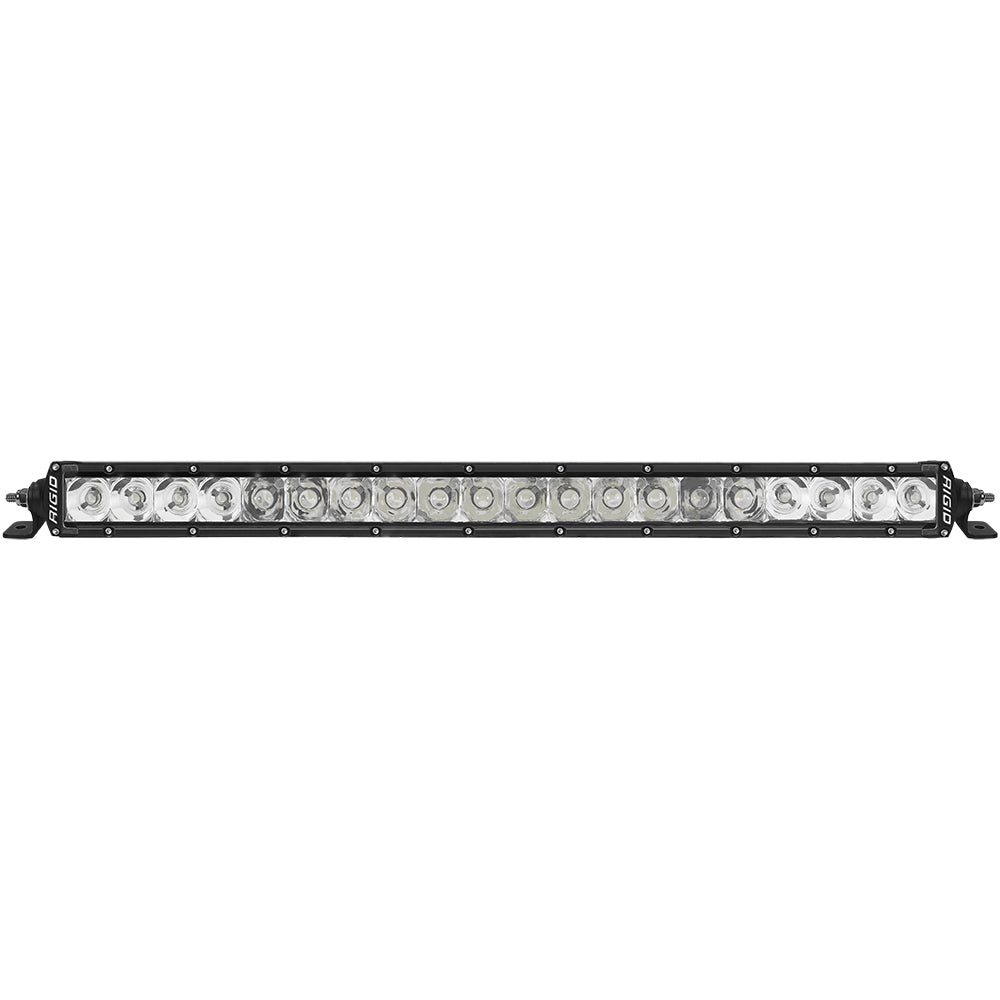RIGID Industries SRSeries PRO 20 SpotFlood Combo LED Black 920314